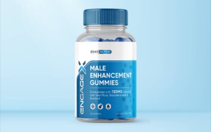 Male Enhancement Gummies