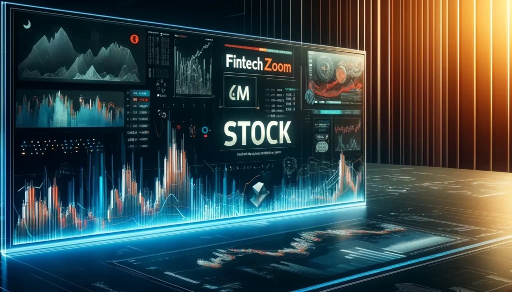 FintechZoom