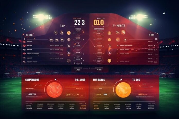 west vs east match player stats