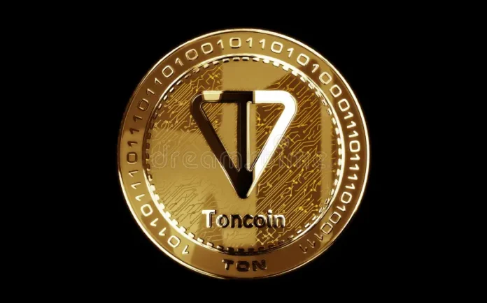 TON Coin