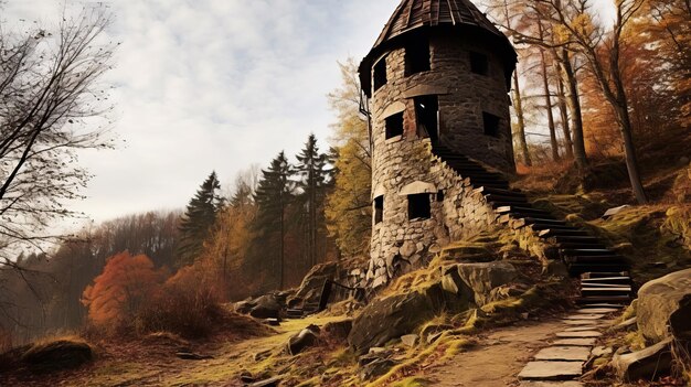 Casa di Caccia Castello di Chignolo Po